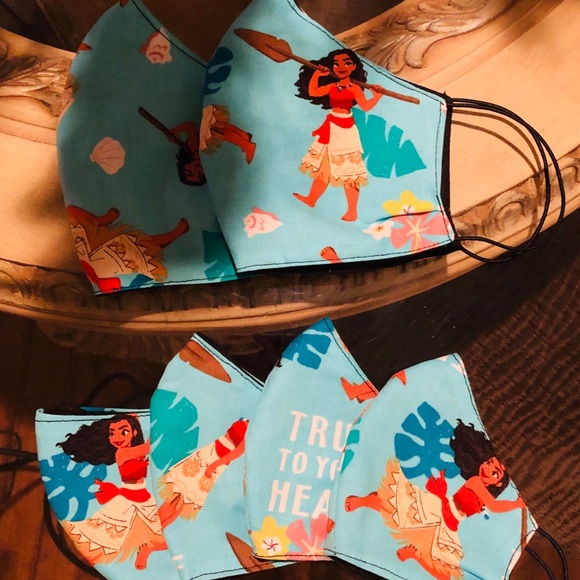 Face Masks - Picture 16 of 16